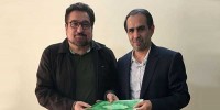 دبیر فراکسیون ورزش مجلس شورای اسلامی منصوب شد